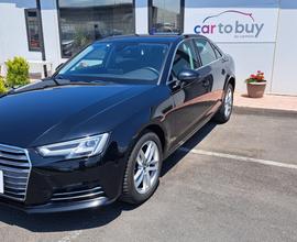 Audi A4 2.0 TDI 150 CV ultra Sport