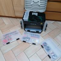Accessori da Pesca 