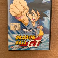 DVD Dragon Ball GT N.2