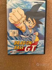 DVD Dragon Ball GT N.2