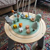 Tavolo gioco bambino in legno Janod