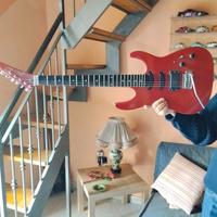 Chitarra ARia JS