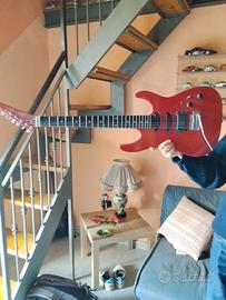 Chitarra ARia JS