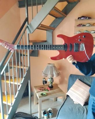 Chitarra ARia JS