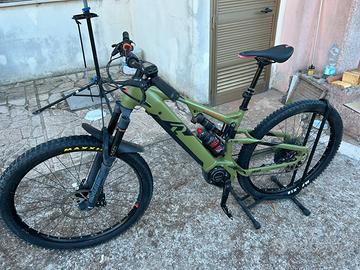 E bike raimon