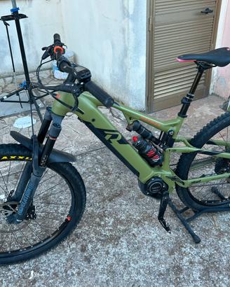 E bike raimon
