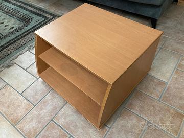 Mobile porta TV/VCR/DVD Ikea