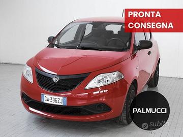 Lancia Ypsilon 1.2 69 CV 5 porte S&S Elefanti...