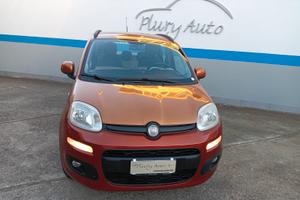 Fiat Panda 1.2 Emotion