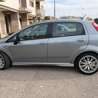 Fiat grande punto sport