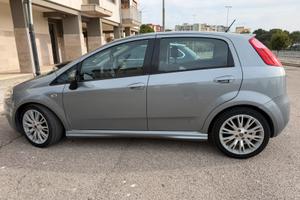 Fiat grande punto sport