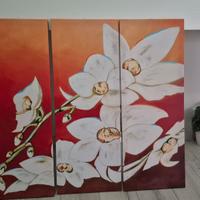 Quadri decorativi a parete