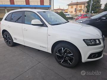 AUDI Q5 2.0 TDI 170 CV quattro S tronic