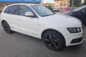 AUDI Q5 2.0 TDI 170 CV quattro S tronic