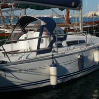 Sun odyssey jeanneau 26