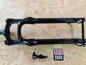 ROCKSHOX Judy 29" buon stato