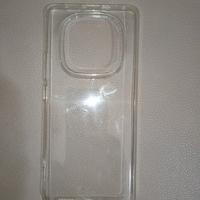 cover Xiaomi redmi 14 note pro 5g SGS  