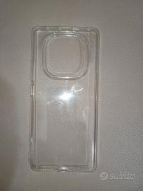 cover Xiaomi redmi 14 note pro 5g SGS  