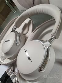 Cuffie Bose QuietComfort Ultra (2ª Gen)