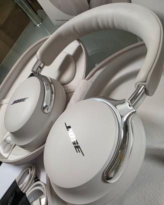 Cuffie Bose QuietComfort Ultra (2ª Gen)