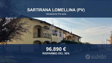 Immobile in asta di 138 m² con più di 5 locali e b