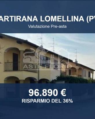 Immobile in asta di 138 m² con più di 5 locali e b