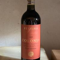 CHIANTI CLASSICO FELSINA 09  GRAN SELEZIONE