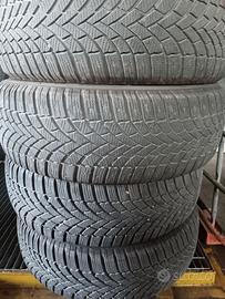 Pneumatici invernali Bridgestone 205/60 r16