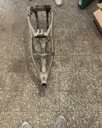 Telaio Honda CRF 450 del 2004