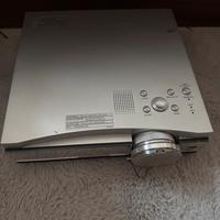 Proiettore lcd