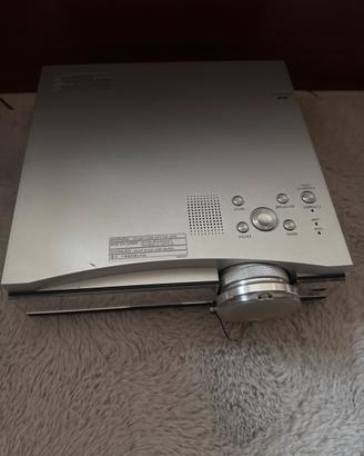 Proiettore lcd