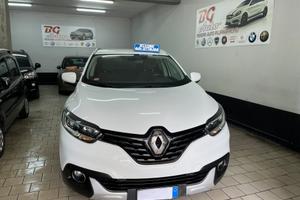 Renault Kadjar 1.5 dci Sport Edition2 garantita