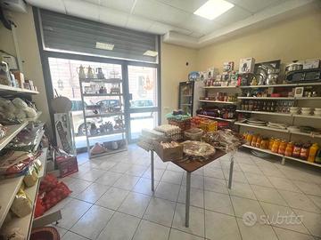 Rif.RI305| locale commerciale catanzaro