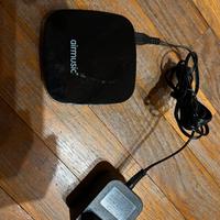 Riproduttore audio wireless