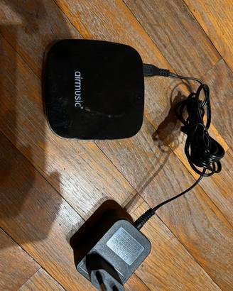 Riproduttore audio wireless