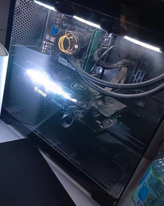 PC GAMING