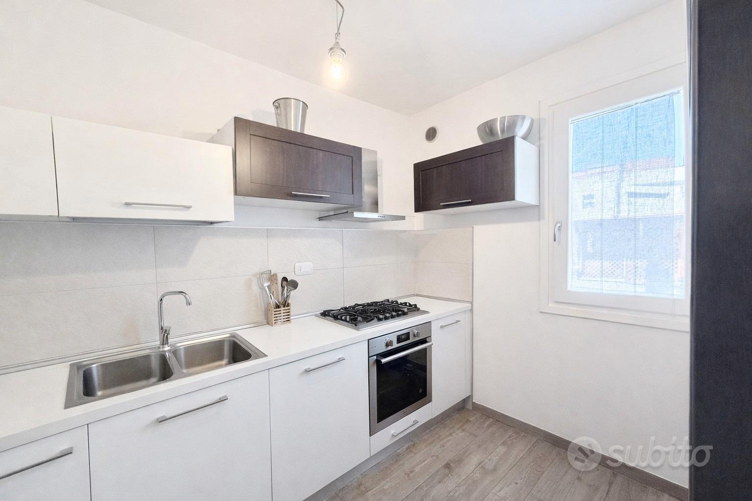 Apartment in Sassari, Cappuccini - Vista 4