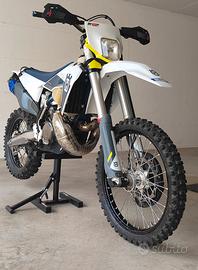 Husqvarna TE 300 i