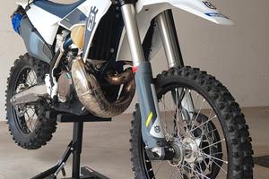 Husqvarna TE 300 i
