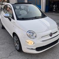 Fiat 500 C 1.0 Hybrid Dolcevita