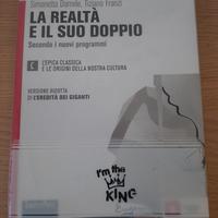 Testo di Italiano (epica) 1° biennio