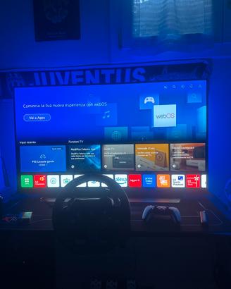 LG OLED48C15LA