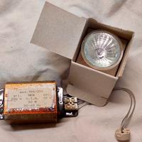 Faretti + trasformatore