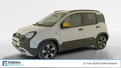 FIAT Pandina III 2024 Cross - Pandina Cross U93309