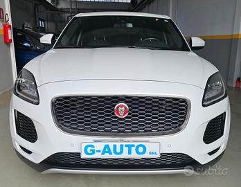 Jaguar E-Pace 180 CV AWD R-Dynamic S