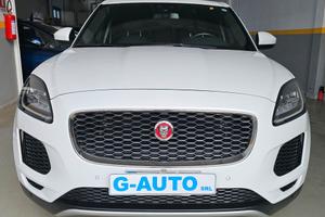 Jaguar E-Pace 180 CV AWD R-Dynamic S