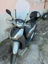 SH 300 Sport