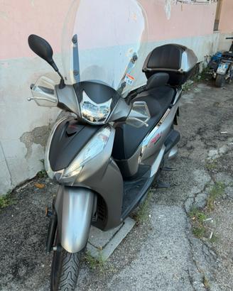 SH 300 Sport