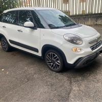 Fiat 500 l cross 1.3 multijet