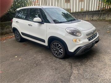 Fiat 500 l cross 1.3 multijet